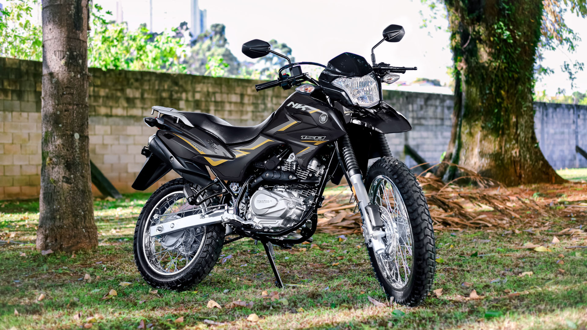 Imagem do modelo DESCUBRA OUTROS CAMINHOS.